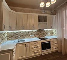 Продам 2-х комнатную квартиру с ремонтом на пос. Котовского