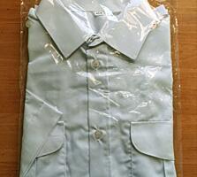 Белая рубашка