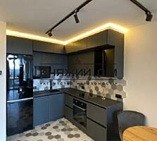 Продаж 1-к.кв. в НОВОБУДОВІ ЖК " SEVEN" по Дніпровській Набе