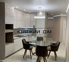 Продаж 1- кім. квартири в ЖК GREAT по вул. Причальна 14 ( будинок ...