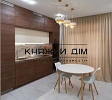 Продаж квартири в ЖК Нова Англія, будинок Бірмінгем з видом на ...