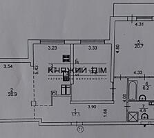 Продаж 4-х кім. видової квартири по вул. Бойчука 41, в ЖК ...