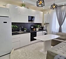 Предлагается к продаже уютная и светлая 1-комнатная квартира общей ...