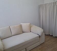 Продам 1-комнатную квартиру в центре, Базарная / Пушкинская