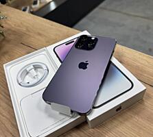 Apple iPhone 14 Pro Max 256GB Deep Purple