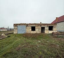 Продается начатое строительство дома в центре Карагаша 98м²(ВИДЕО)