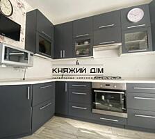 Пропонуеться на продаж 2 кімнатна квартира в ЖК Софіївський ...