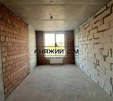 Продаж 1 кімнатна квартира ЖК Берег Дніпра в Дарницькому районі. Вул. 