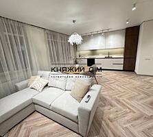 Продаж 2 кімнатної квартири ЖК Теракота вул. Братів Чибінєєвих 8а. ...