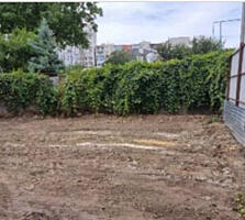 Участок в Аркадии