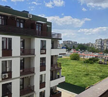 Продам новую смарт-квартиру на ул. Владислава Бувалкина (Бочарова)