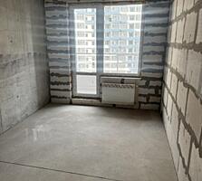 Продам евродвушку 45 кв. м., 11/24, новый дом, жк Атмосфера.