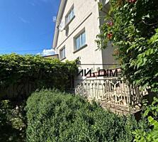 Продається будинок в Княжичах по вулиці Садова 6. Будинок 3-х ...