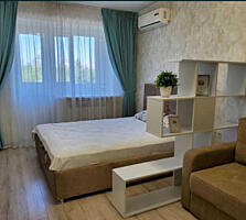 1-комн. квартира пр. Гагарина, Леси Украинки / пр. Шевченко- Сегедская