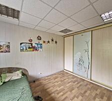 Продаётся светлая и уютная 2-комнатная квартира в морском квадрате г. 