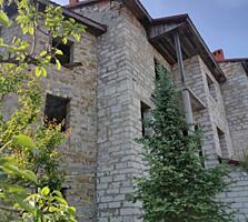 Дом на Таирова