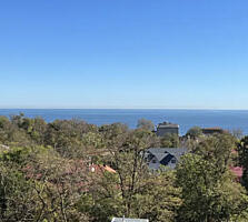 2 х комнатная квартира с прямым видом на море