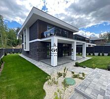 Будинок з великою ділянкою в 15 соток| 206 кв.м + 40 кв.м тепла ...