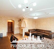 Vă propunem spre vînzare acestapartament cu 2camereși living,sect. ...