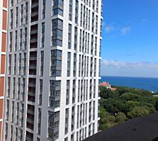 Предлагается к продаже просторная однокомнатная квартира в Аркадии. ..