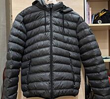 Продам качественную новую мужскую куртку
