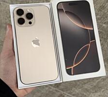 iPhone 16 Pro Max 256 Gb РАССРОЧКА