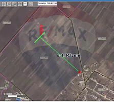 Oportunitate de Investiție – Teren gradina, 10 Ari, r-nul Ialoveni, Ră