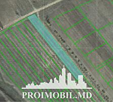 Spre vânzare se oferă teren agricol, situat în com. Budești. ...