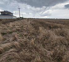 Продаётся участок в Фонтанке правильной формы в престижном районе. ...