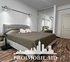 Vă propunem spre vânzare acestapartament cu 1 cameră și living, sect. 