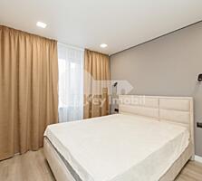 Spre vânzare apartament cu 3 camere separate, amplasat în ...