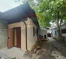 Apartament la sol în centrul capitalei – Ideal pentru locuință persona