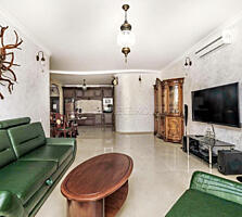 Код: 1384. Уютная квартира в Ж/К «Новая Аркадия», ул. Тенистая 9/12.