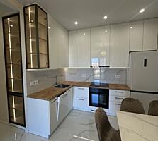 Продам евродвушку в ЖК"61 Жемчужина"