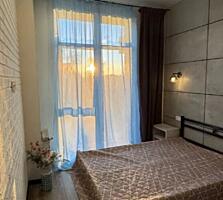 Продам квартиру 31.3 кв. м., новый дом, жк Пространство на Неделина.