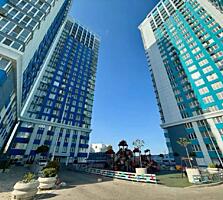 Продается новая 1-комнатная квартира в престижном жилом комплексе ...