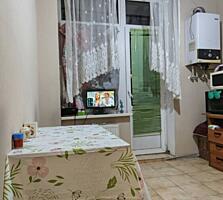 Продам однокомнатную квартиру в ЖК 7 Небо