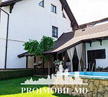 Vă propunem spre vânzare această casă în 2 nivele,Ciorescu, str. ...