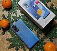 Сяоми Redmi Note 11S - состояние отличное! 1200 руб.