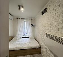 Небольшая квартирка в центре города