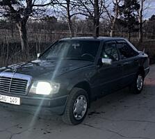 Продам w124