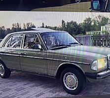 Куплю W-115 W-123 W-126 W-140