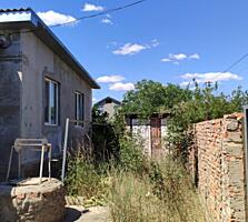 Продам срочно дом в Светлом. 1но этажный, газобетон/утеплитель/шифер. 