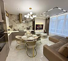 В продаже просторная 3-комнатная квартира площадью 105 кв. м в ...