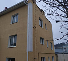 Дом в Червоном Хуторе