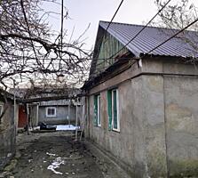 Продаётся дом с большим участком на Кривой Балке, рядом Слободка.