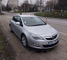 Opel Astra j