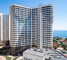 1-комн. квартира на Каманина, Самофалова, 45 жемчужина, Аркадия