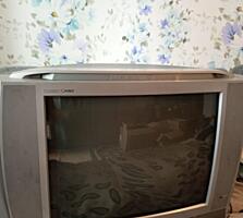 Продается телевизор Samsung б/у