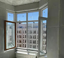 Однокомнатная квартира 52,6 м² в ЖК «Авиньон»